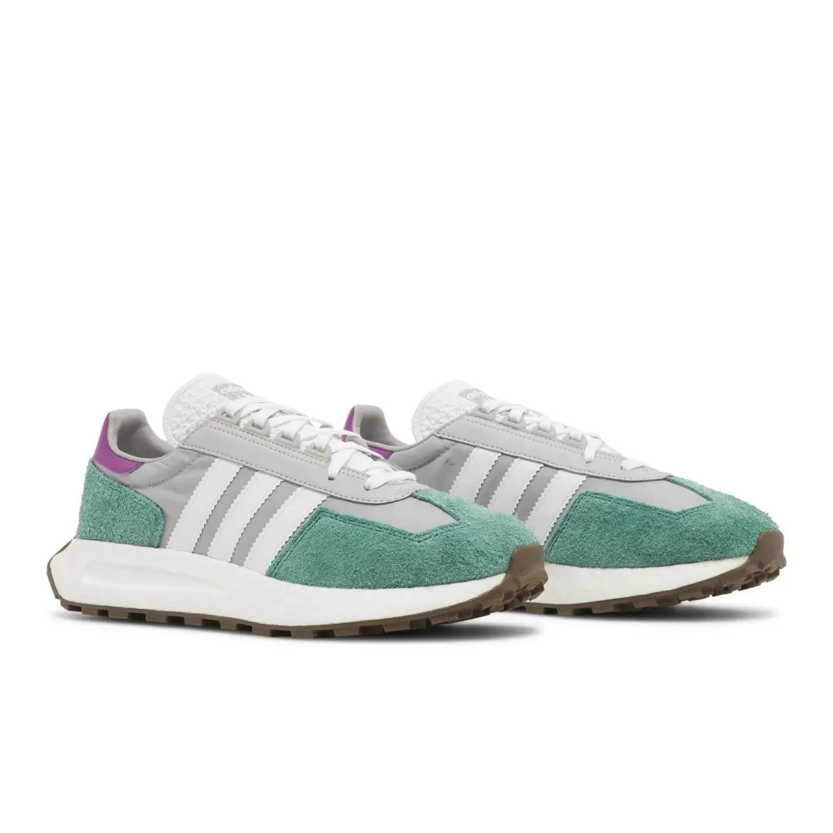 Adidas shoes - Adidas Retropy E5 - Retropy - H03076 - Three 14