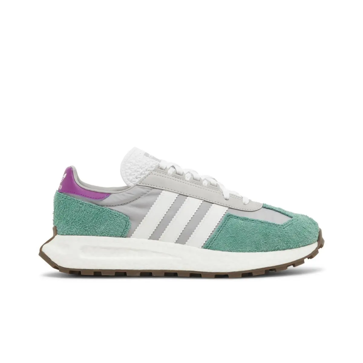 Adidas shoes - Adidas Retropy E5 - Retropy - H03076 - Three 7
