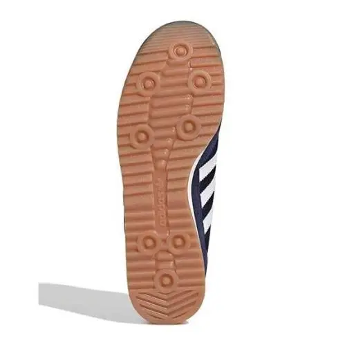 Adidas shoes - adidas SL 72 RS - JQ9797 - Blue 4