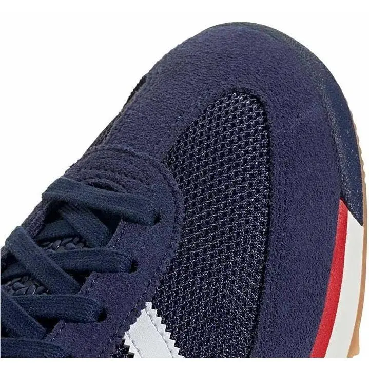Adidas shoes - adidas SL 72 RS - JQ9797 - Blue 13