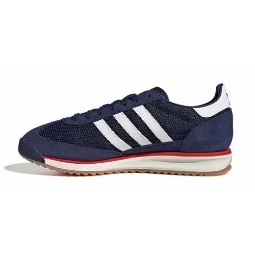 Adidas shoes - adidas SL 72 RS - JQ9797 - Blue 8