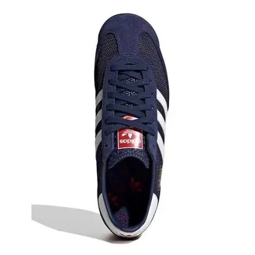 Adidas shoes - adidas SL 72 RS - JQ9797 - Blue 11