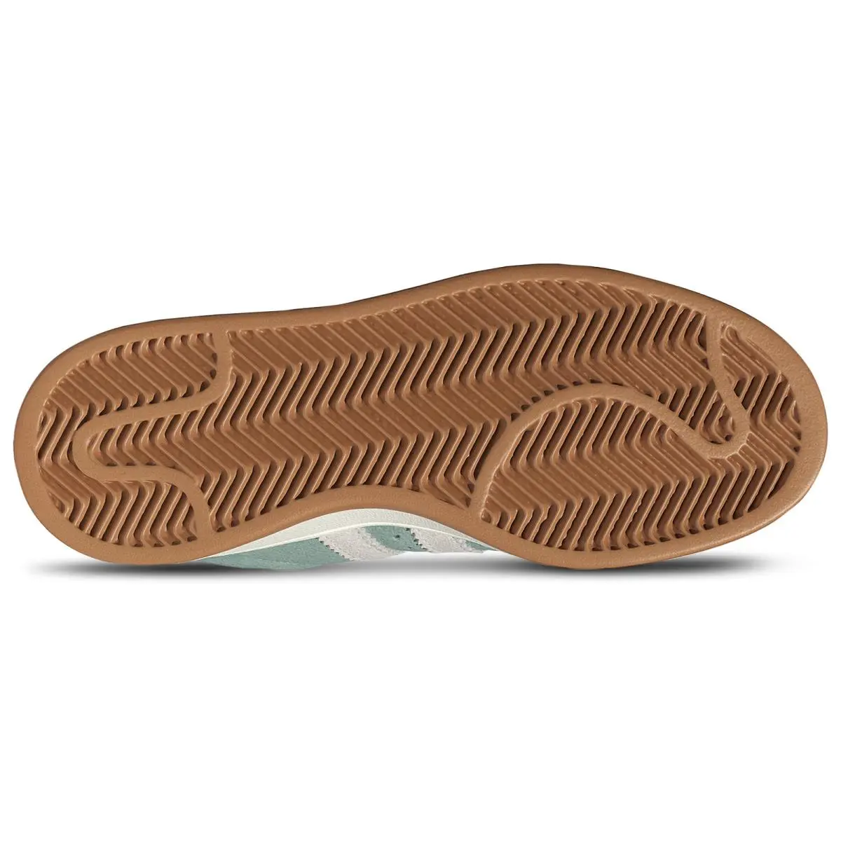 Adidas shoes - Hazy Green/Off White/Hazy Green 3