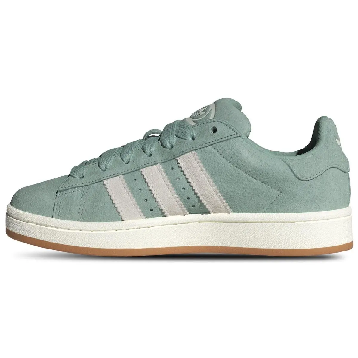 Adidas shoes - Hazy Green/Off White/Hazy Green 5