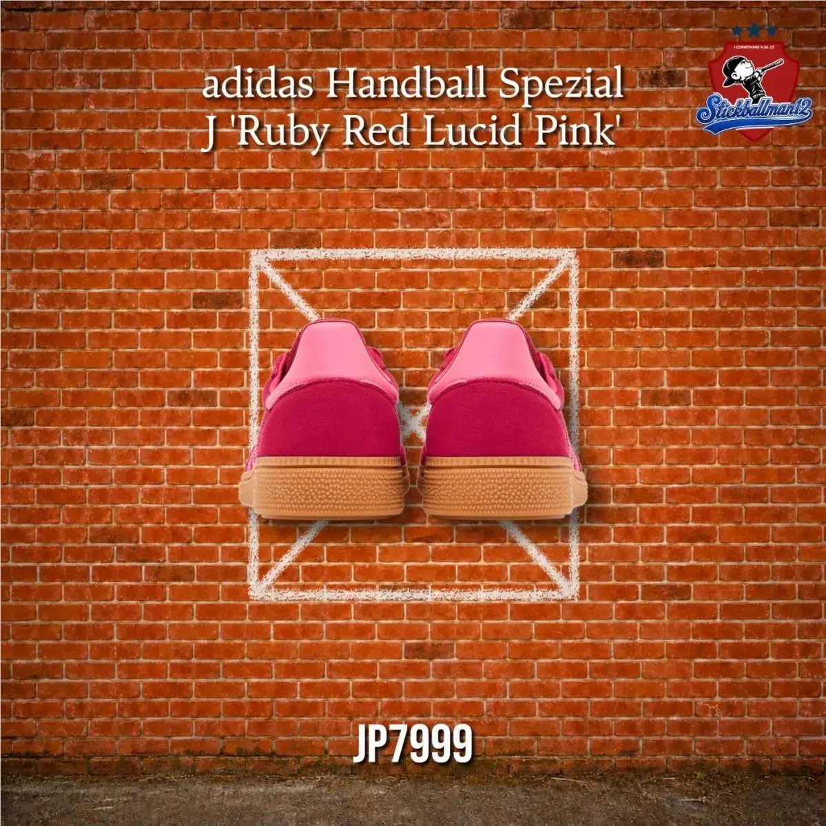 Adidas shoes - JP7999 - JP7999 - Multicolor 1