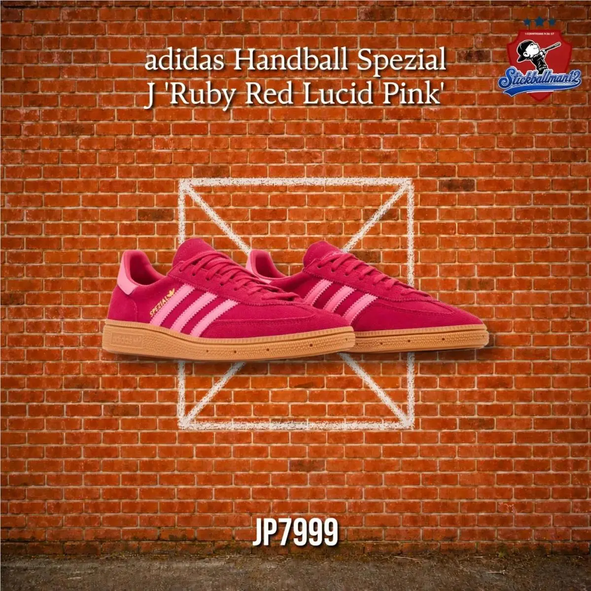 Adidas shoes - JP7999 - JP7999 - Multicolor 3