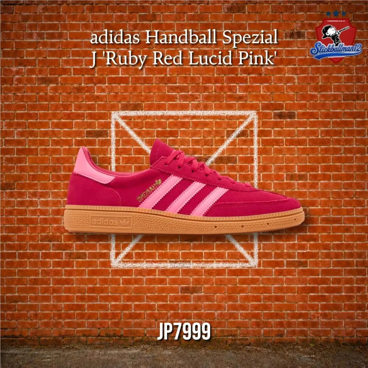 Adidas shoes - JP7999 - JP7999 - Multicolor 6