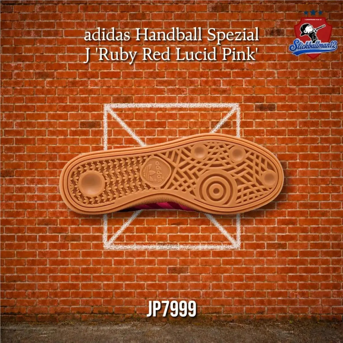 Adidas shoes - JP7999 - JP7999 - Multicolor 7