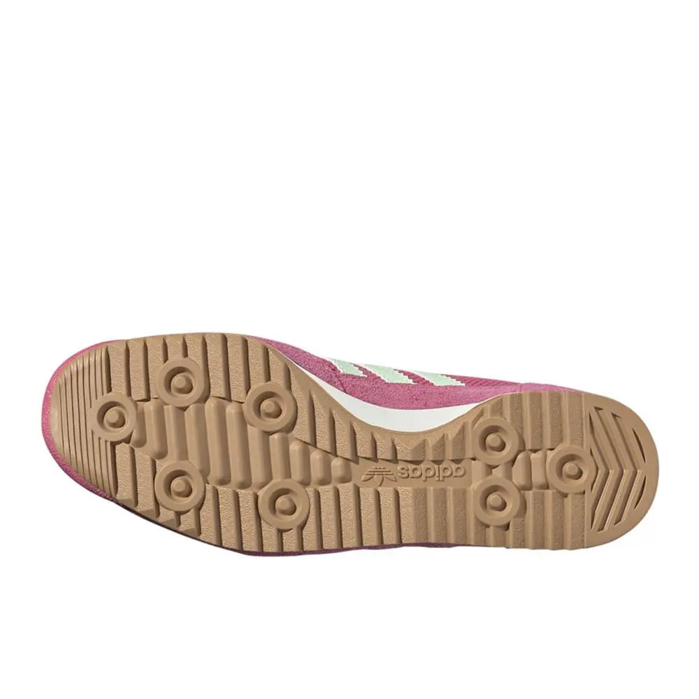 Adidas shoes - adidas Sl 72 Og Lace Up - JI1879 - Pink 3