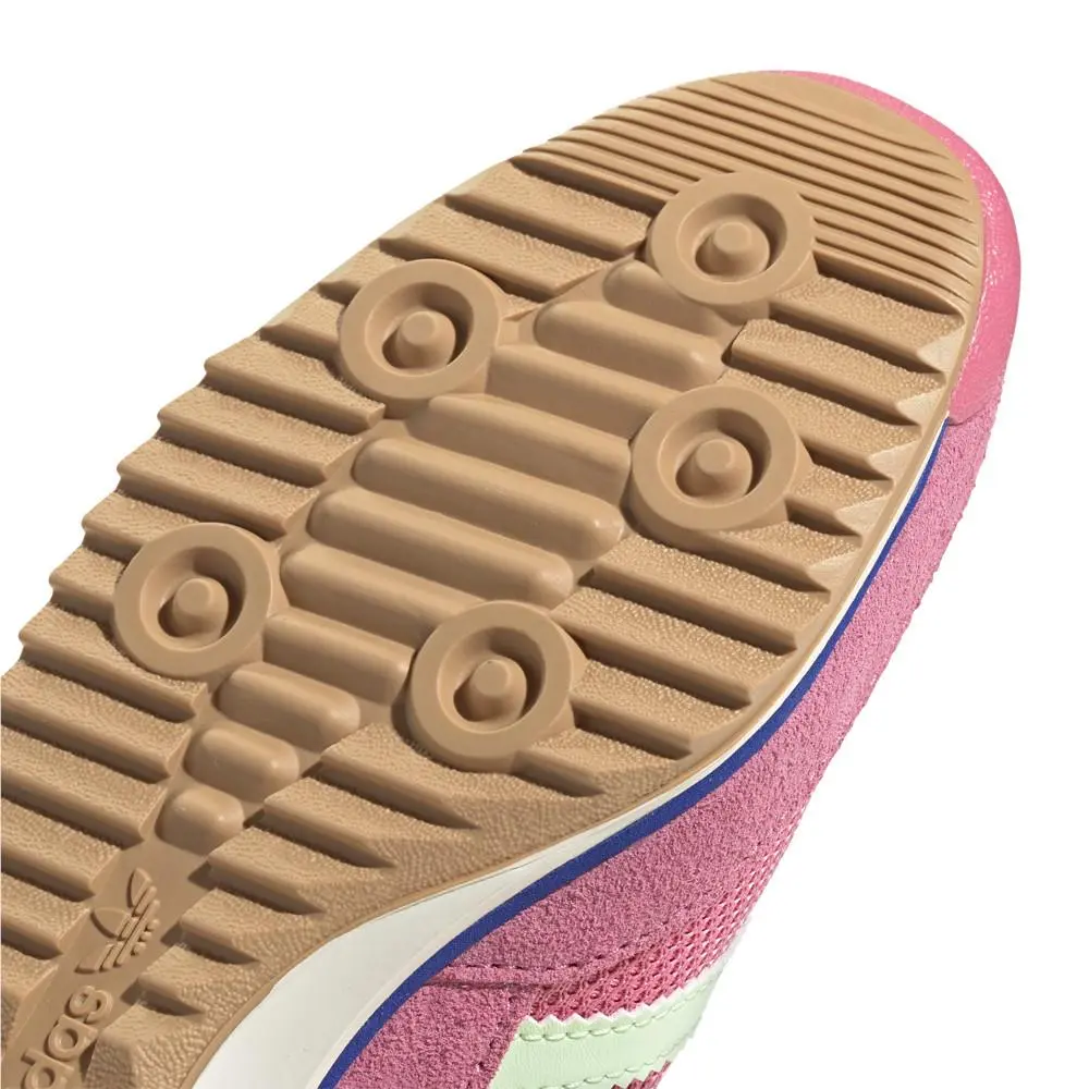 Adidas shoes - adidas Sl 72 Og Lace Up - JI1879 - Pink 12