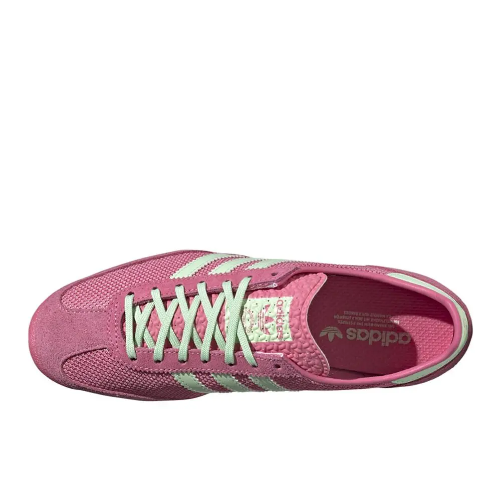 Adidas shoes - adidas Sl 72 Og Lace Up - JI1879 - Pink 10