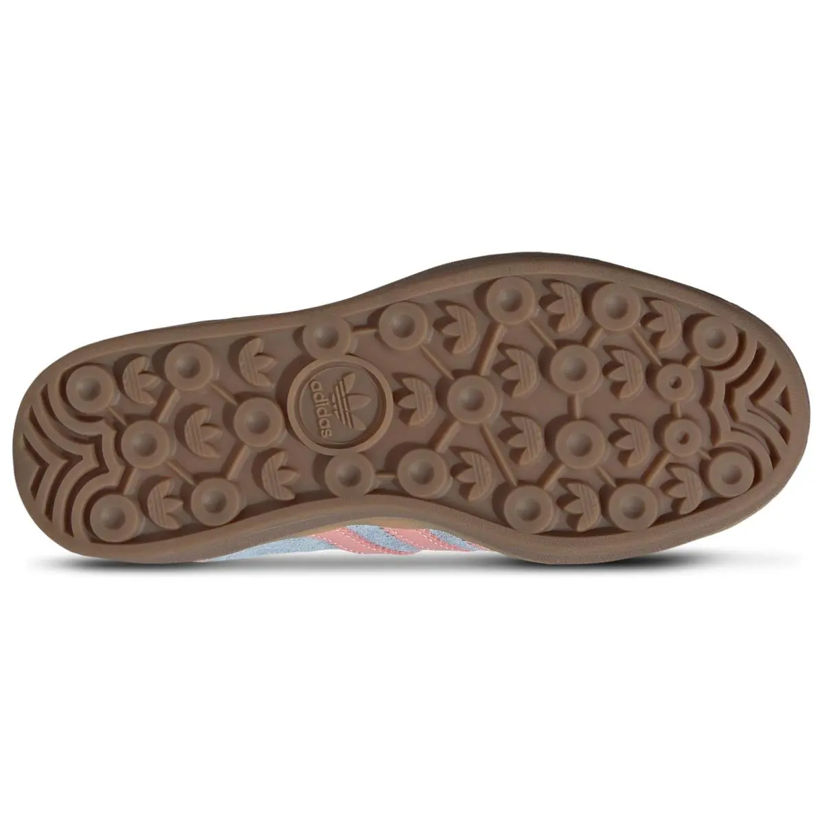 Adidas shoes - Bl/Pk 3