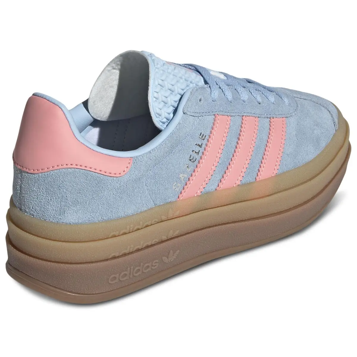Adidas shoes - Bl/Pk 6