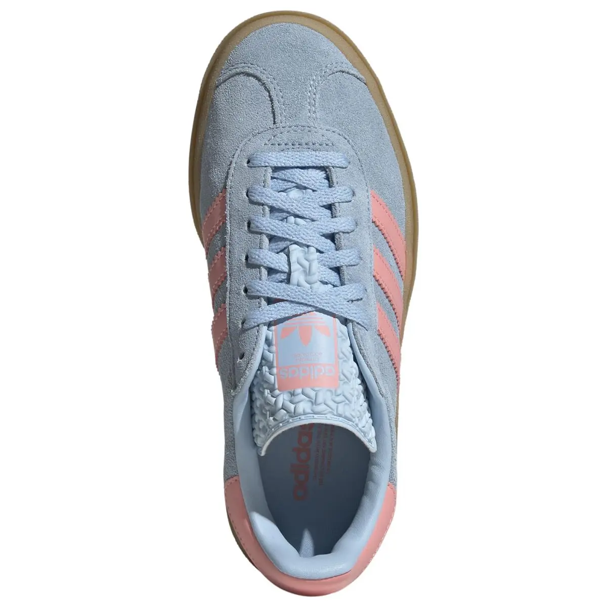 Adidas shoes - Bl/Pk 7