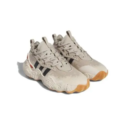 Adidas shoes - Bg/Gy 4