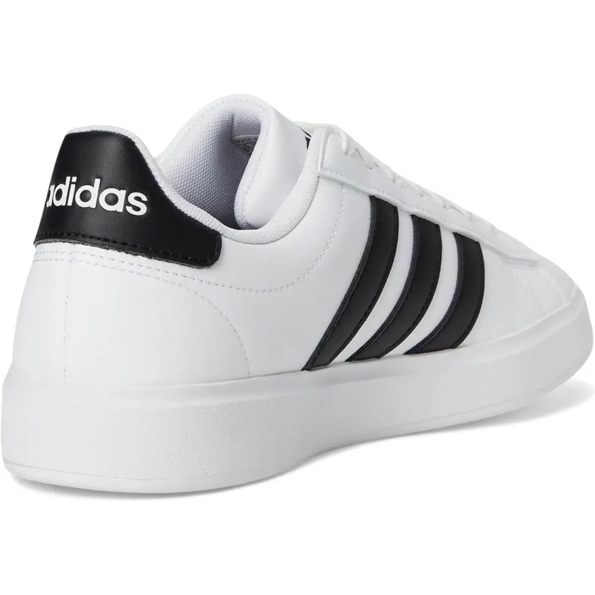 Adidas shoes - Adidas Grand Court 2.0 LIT87 - LIT87 - White 1