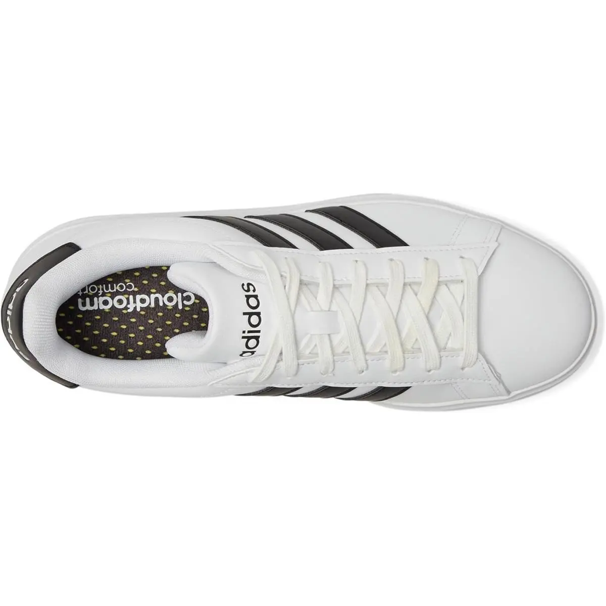 Adidas shoes - Adidas Grand Court 2.0 LIT87 - LIT87 - White 2