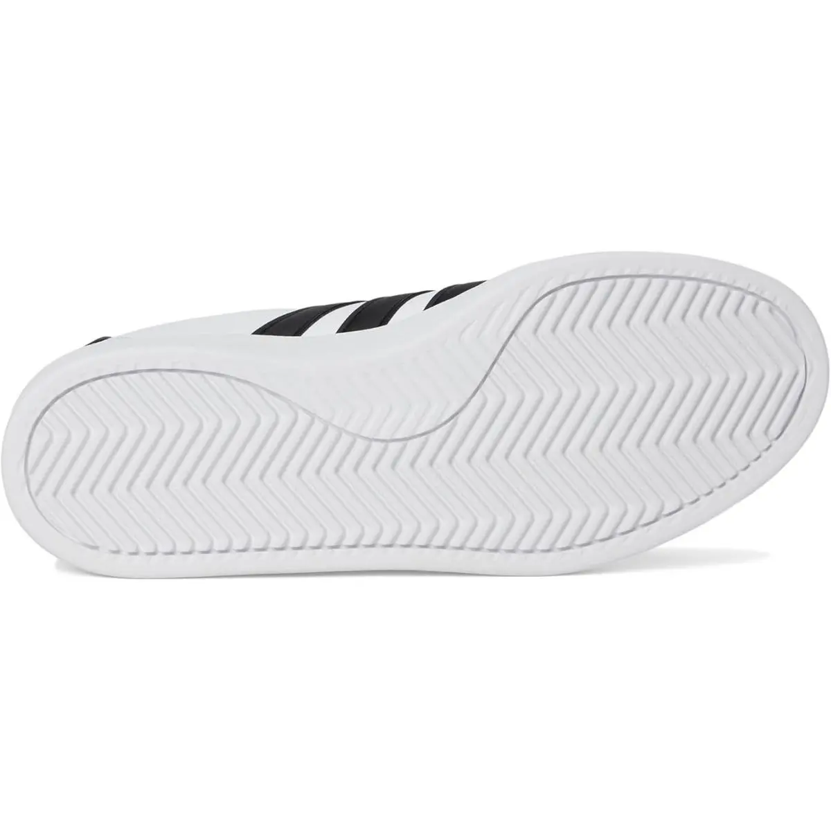 Adidas shoes - Adidas Grand Court 2.0 LIT87 - LIT87 - White 8