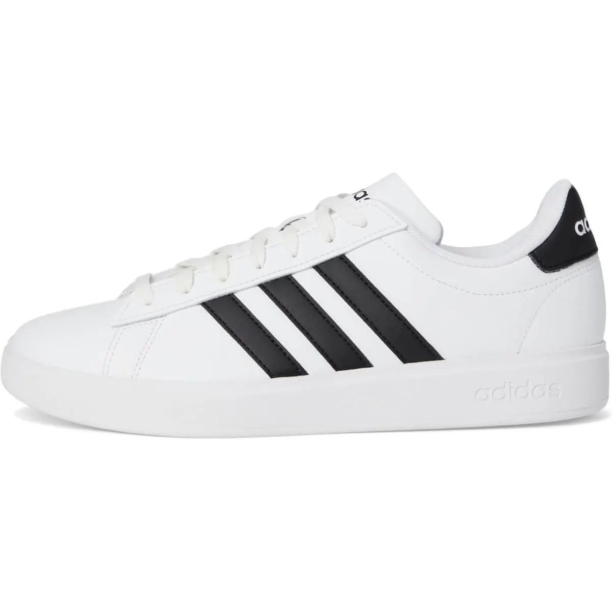 Adidas shoes - Adidas Grand Court 2.0 LIT87 - LIT87 - White 5