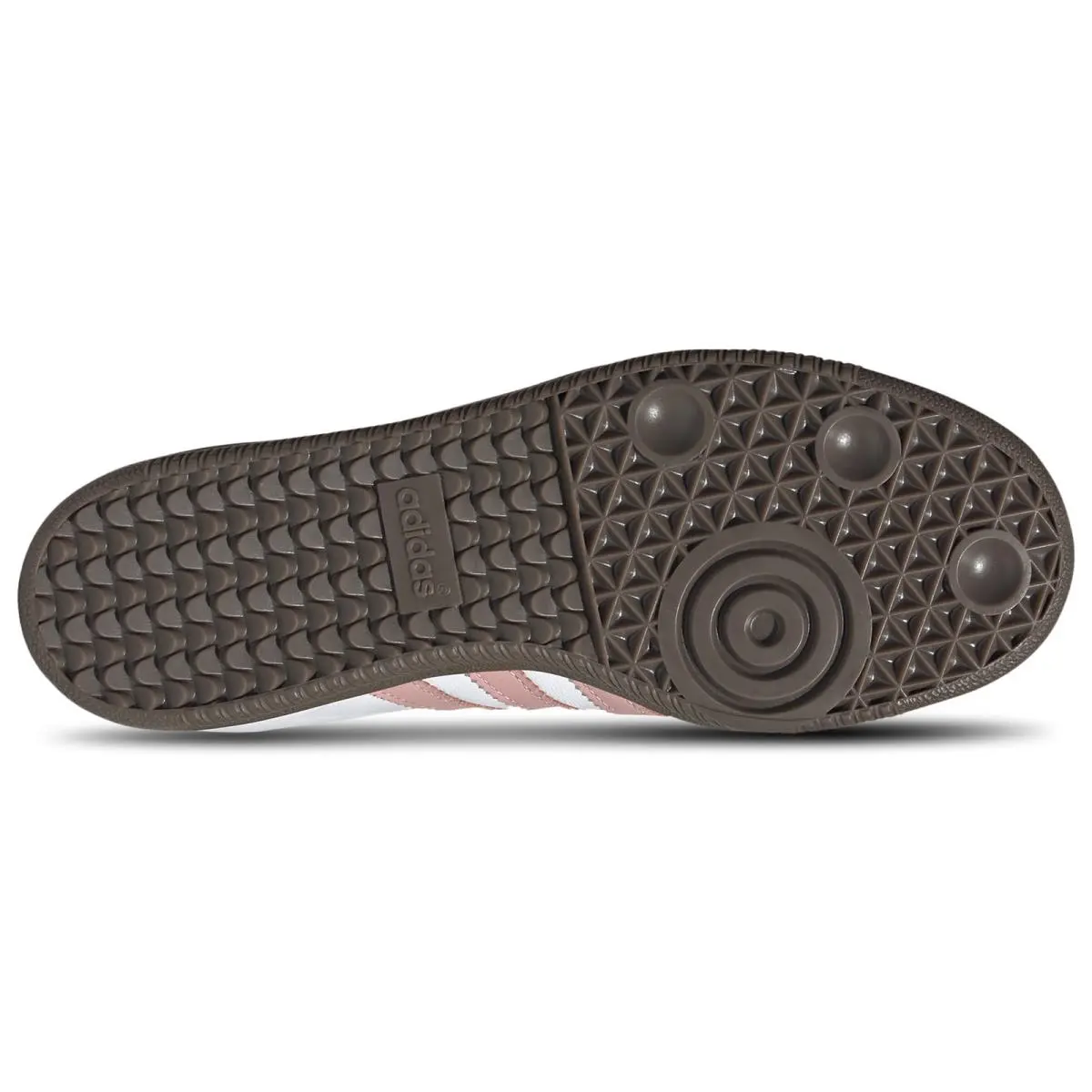 Adidas shoes - Ftwwht/Wonmau/Owhite 3
