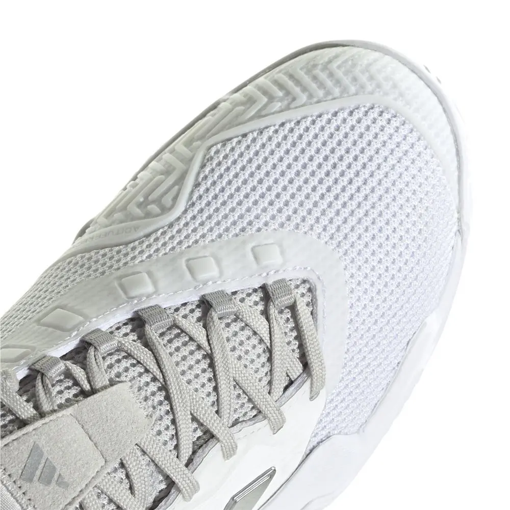 Adidas shoes - adidas Barricade 13 Tennis - Barricade Tennis - IF0407 - Grey, White 4