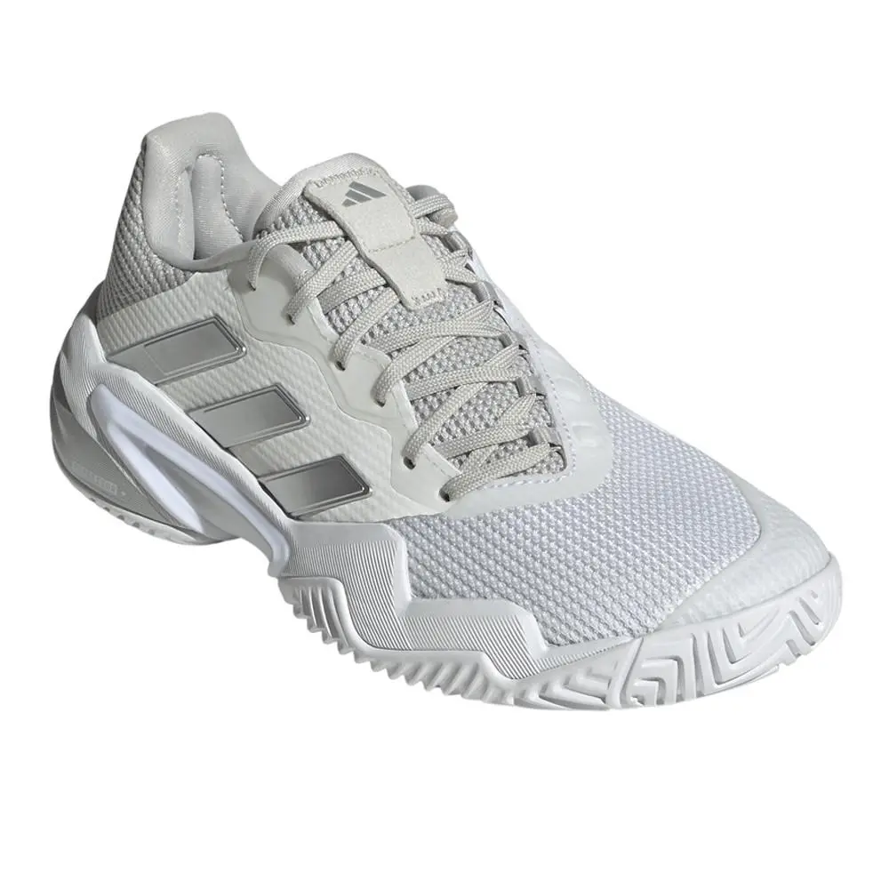 Adidas shoes - adidas Barricade 13 Tennis - Barricade Tennis - IF0407 - Grey, White 8