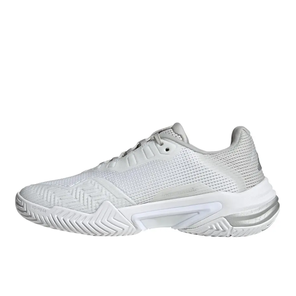 Adidas shoes - adidas Barricade 13 Tennis - Barricade Tennis - IF0407 - Grey, White 9