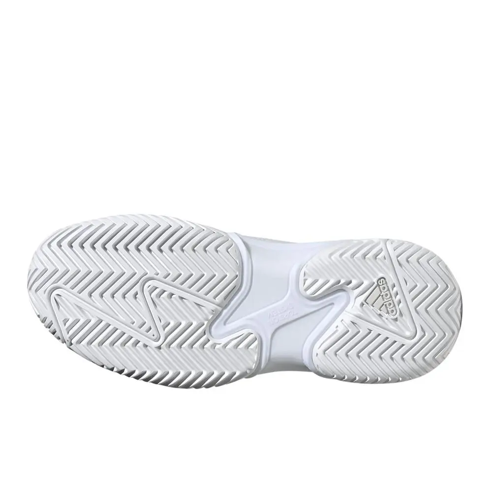 Adidas shoes - adidas Barricade 13 Tennis - Barricade Tennis - IF0407 - Grey, White 11