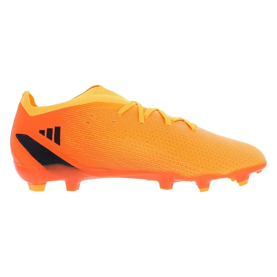 Adidas shoes - Solar Gold/Core Black/Team Solar Orange, Main: Orange 1