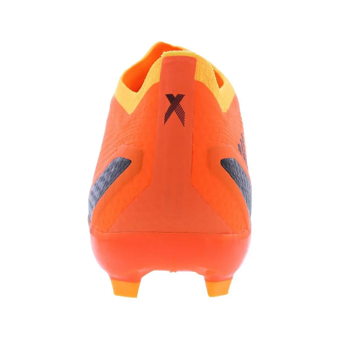 Adidas shoes - Solar Gold/Core Black/Team Solar Orange, Main: Orange 7