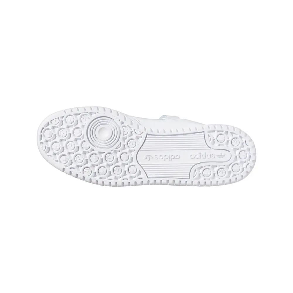 Adidas shoes - adidas Forum Low Lace Up - FY7755 - White 3
