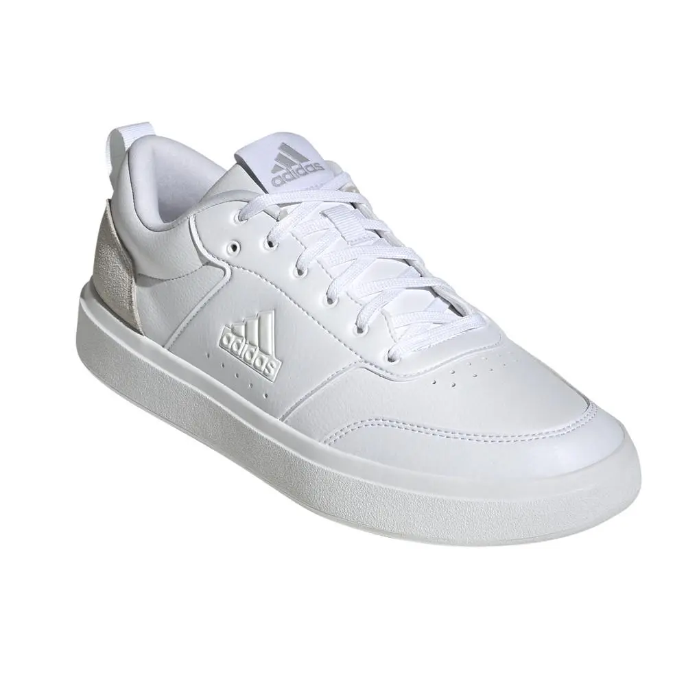 Adidas shoes - adidas Park St Lace Up - IG9848-A - White 0