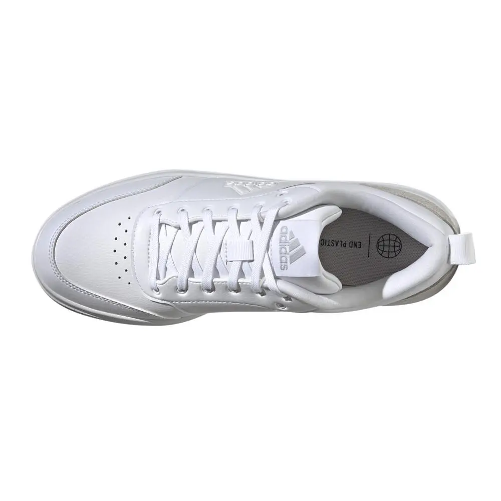 Adidas shoes - adidas Park St Lace Up - IG9848-A - White 2