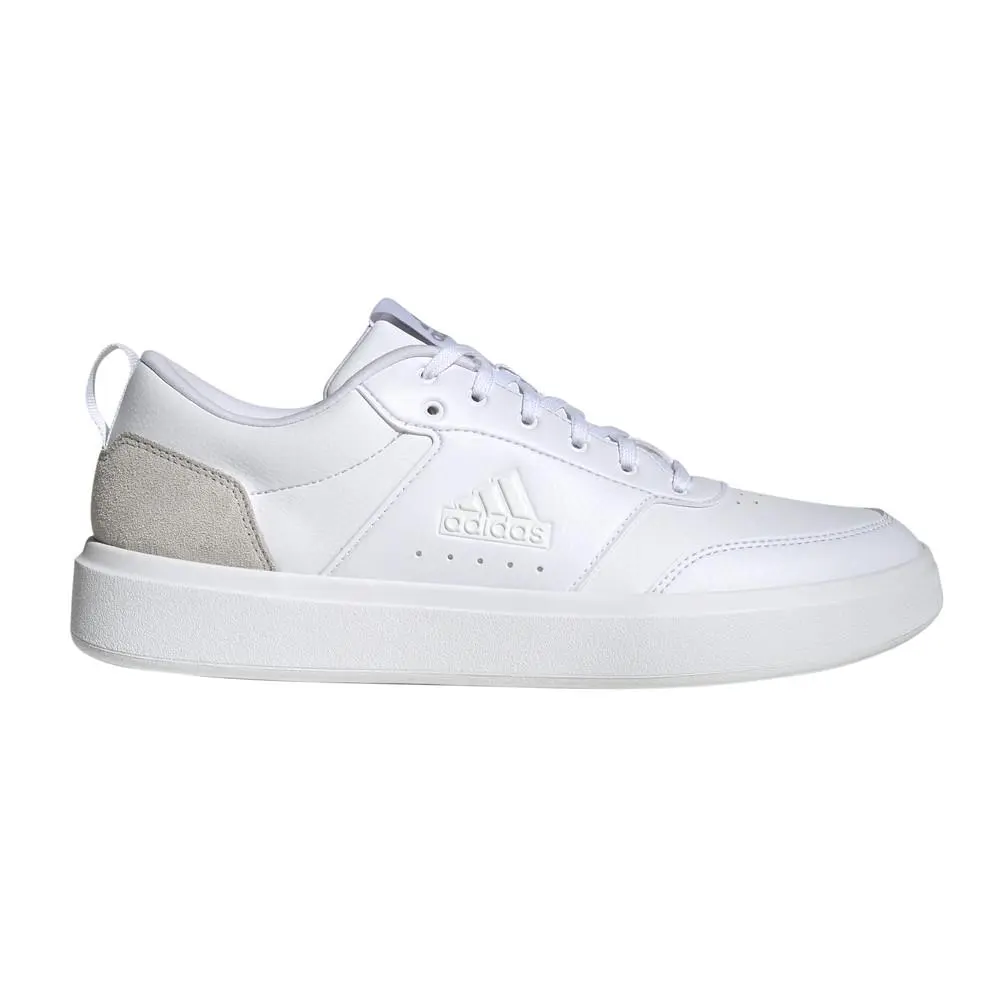 Adidas shoes - adidas Park St Lace Up - IG9848-A - White 5