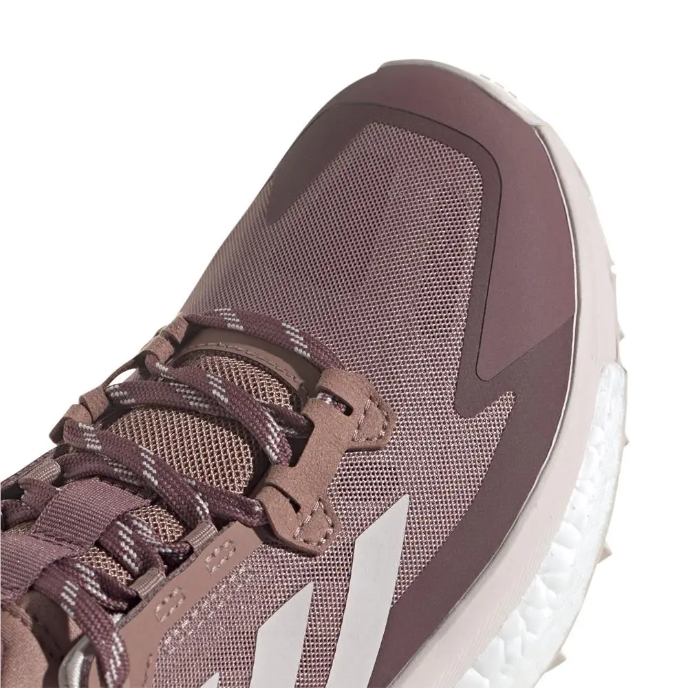Adidas shoes - adidas Terrex Free Hiker 2.0 Low Hiking - IH0614 - Red 13