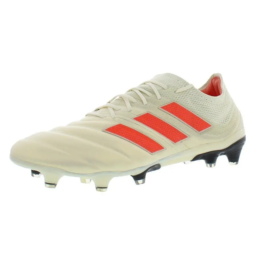 Adidas shoes - Off White/Solar Red, Main: Off-White 8