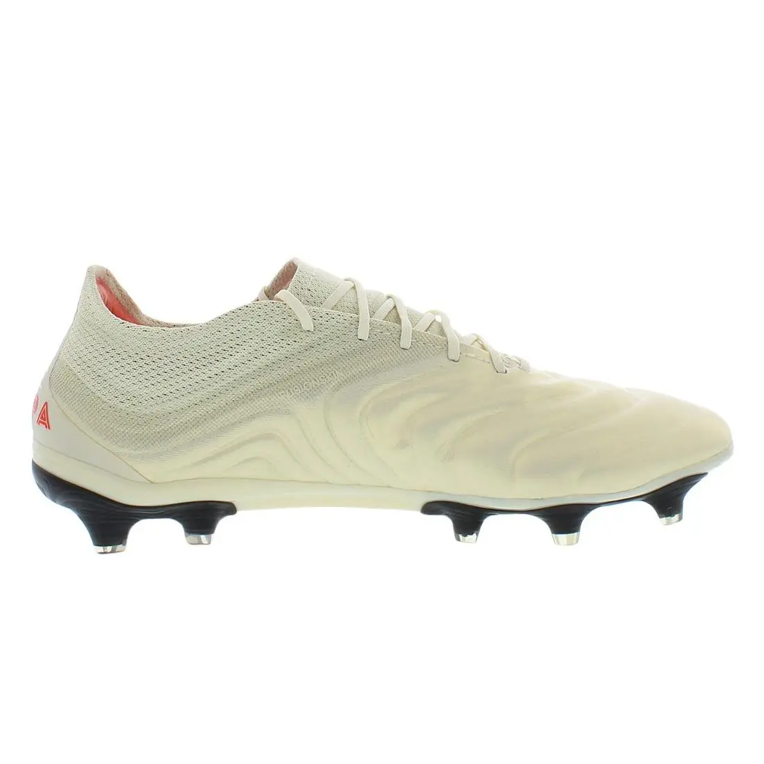 Adidas shoes - Off White/Solar Red, Main: Off-White 6