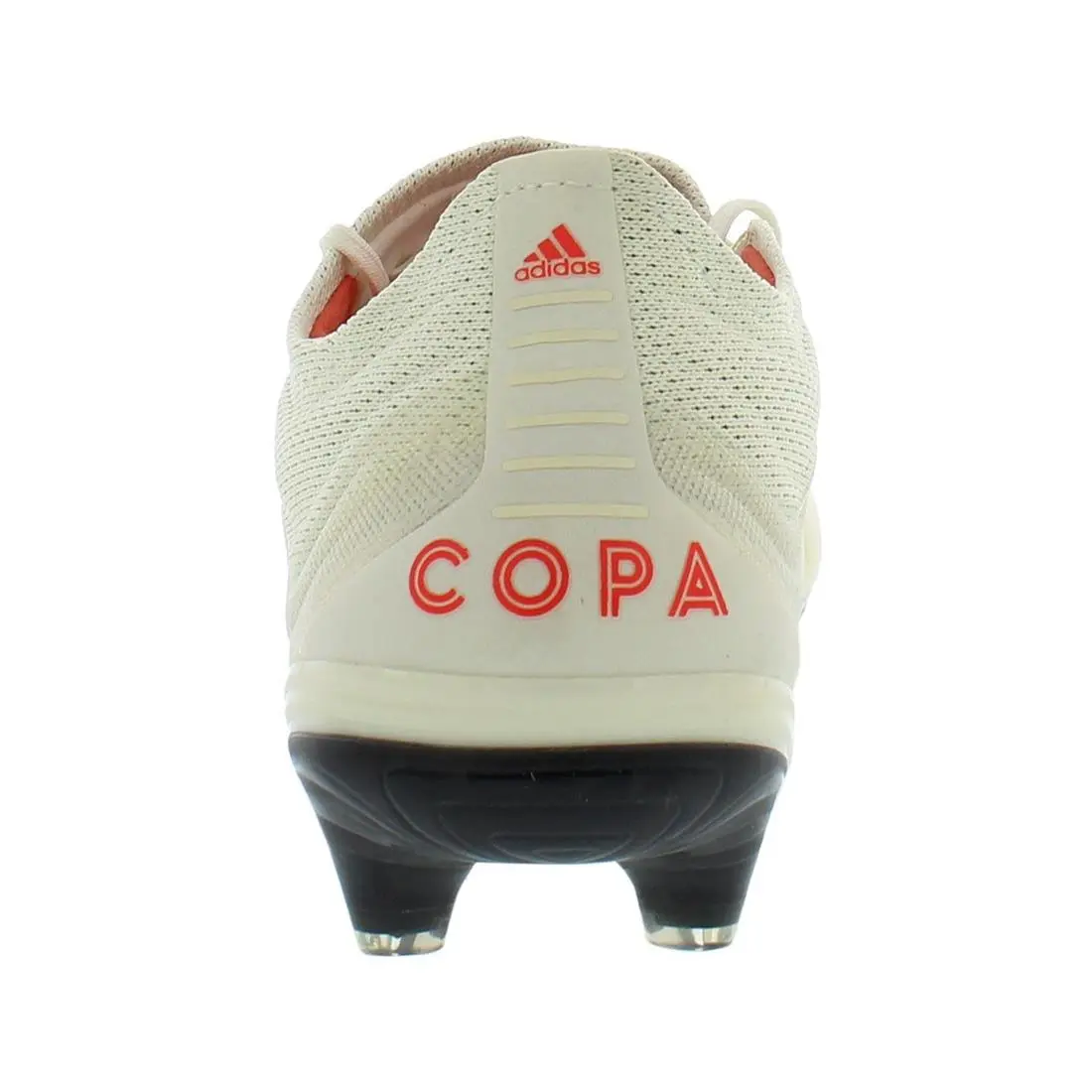 Adidas shoes - Off White/Solar Red, Main: Off-White 7