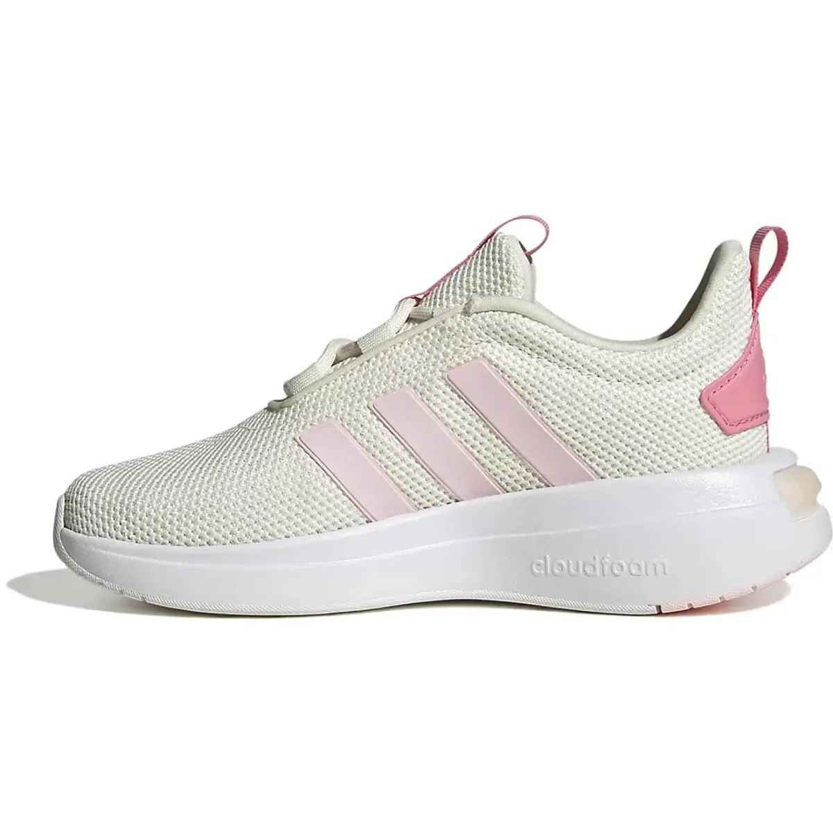 Adidas shoes - Adidas Racer TR23 (GS) IG4910 - IG4910 - Black 1