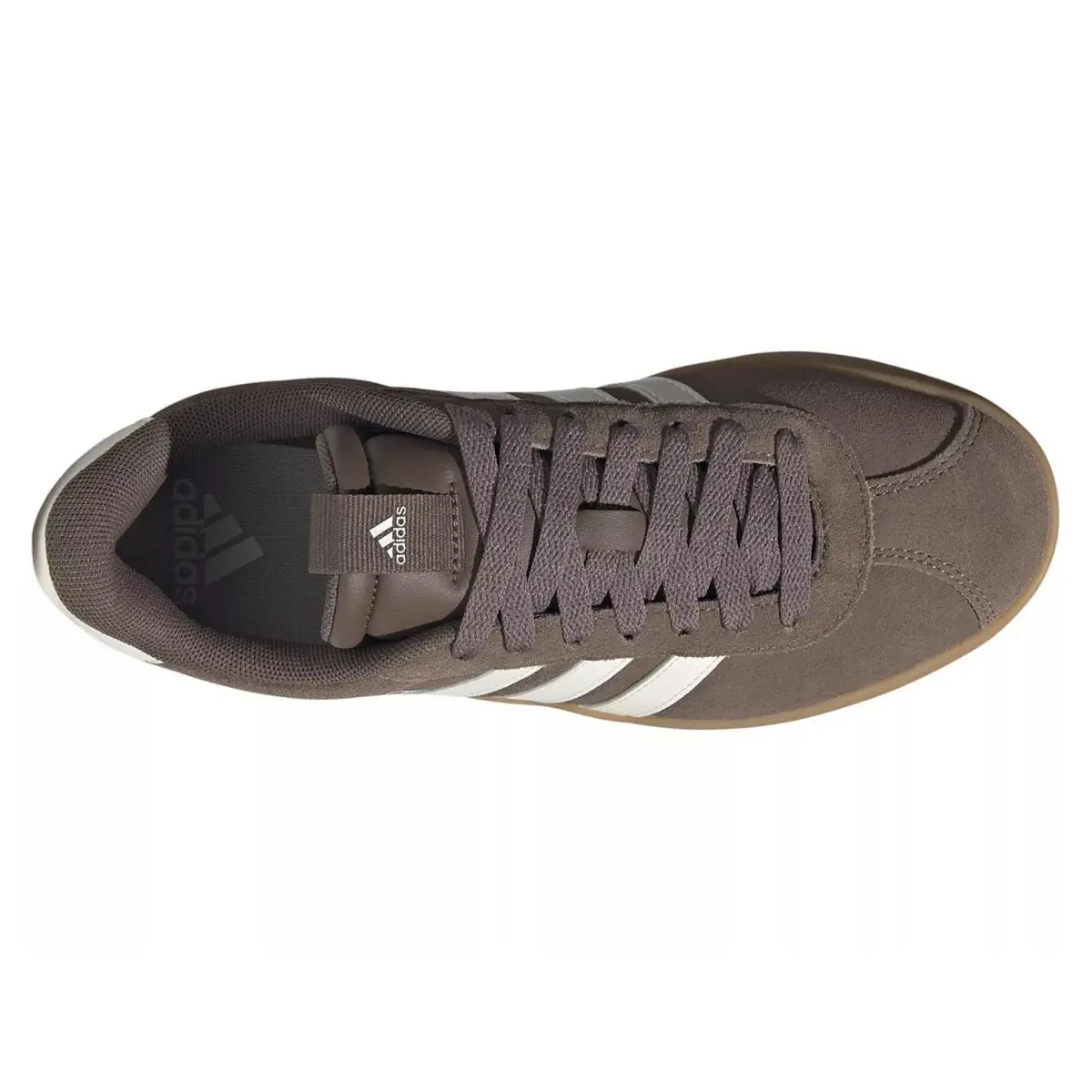 Adidas shoes - Brown Overflow 3
