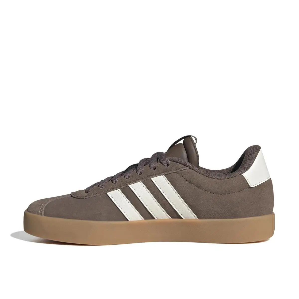 Adidas shoes - Brown Overflow 6