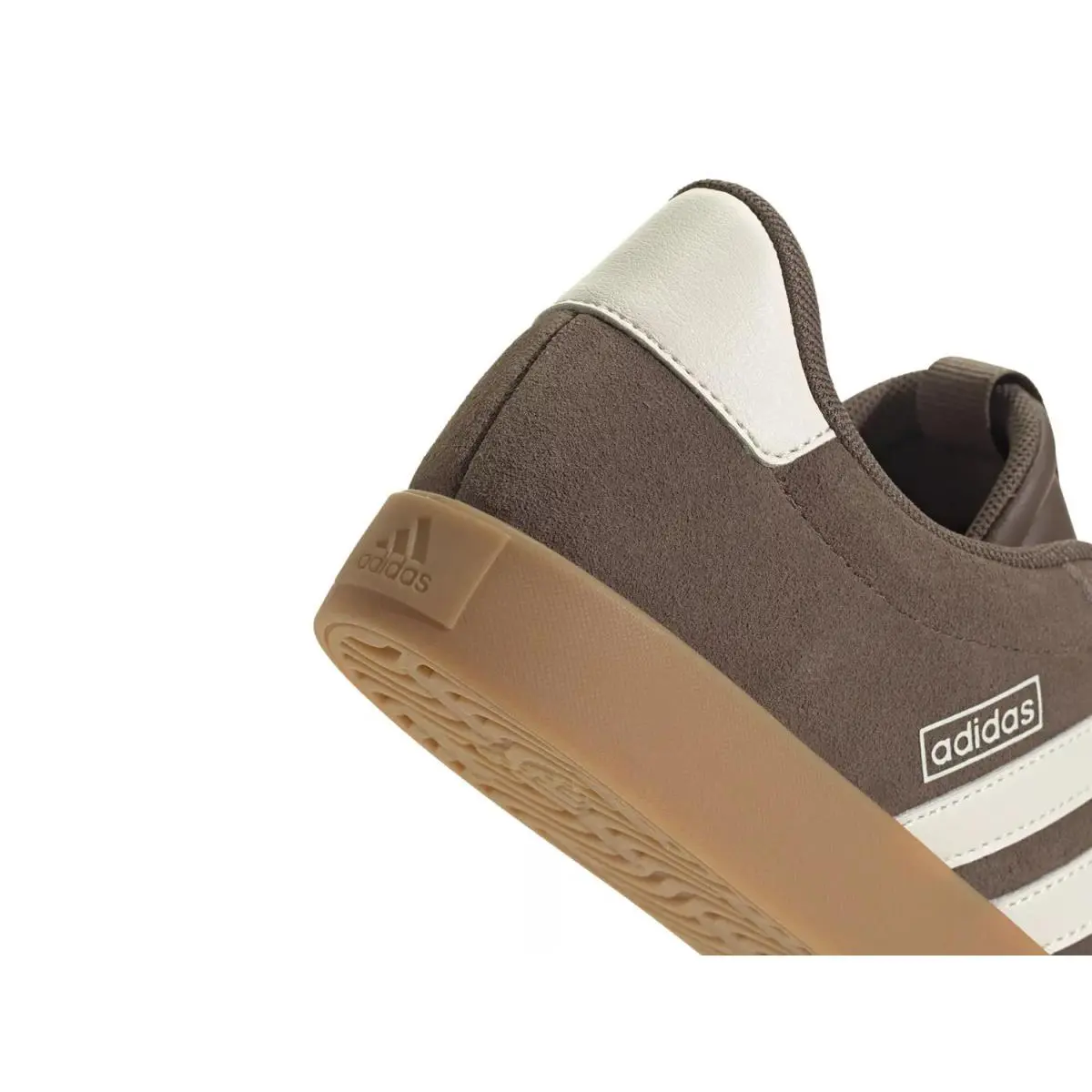 Adidas shoes - Brown Overflow 5