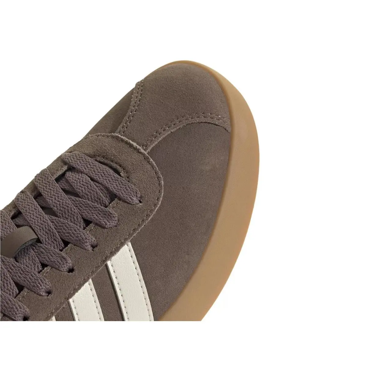 Adidas shoes - Brown Overflow 14