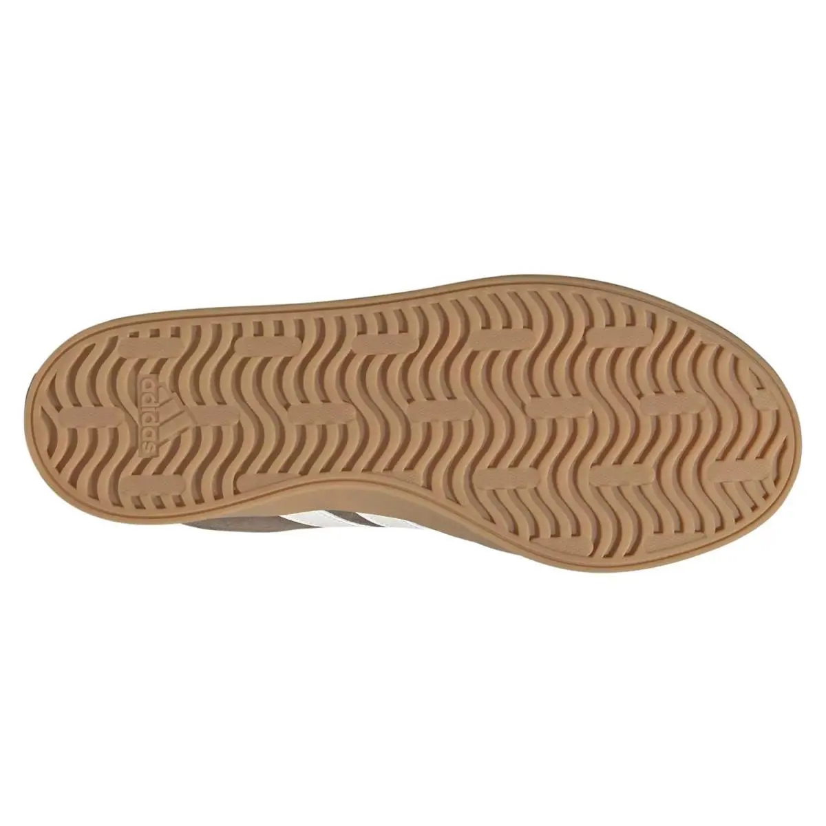Adidas shoes - Brown Overflow 12