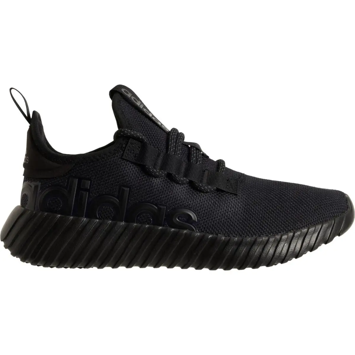 Adidas shoes - Core Black 1