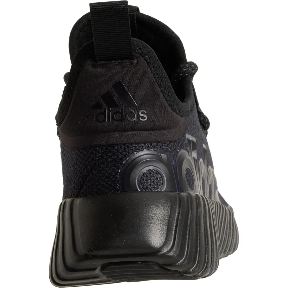 Adidas shoes - Core Black 9