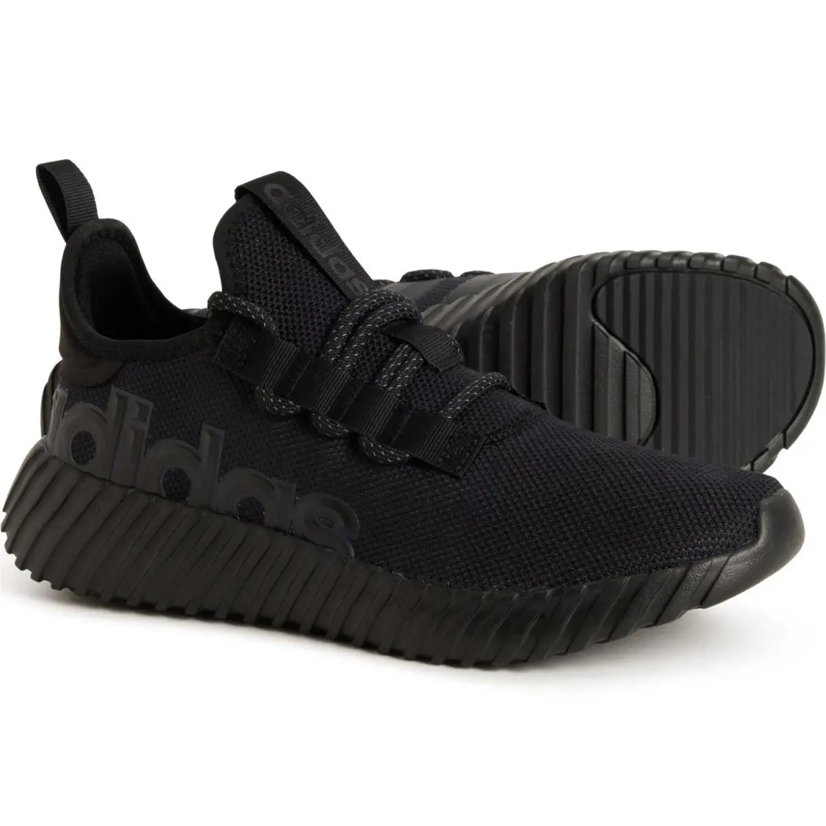 Adidas shoes - Core Black 5