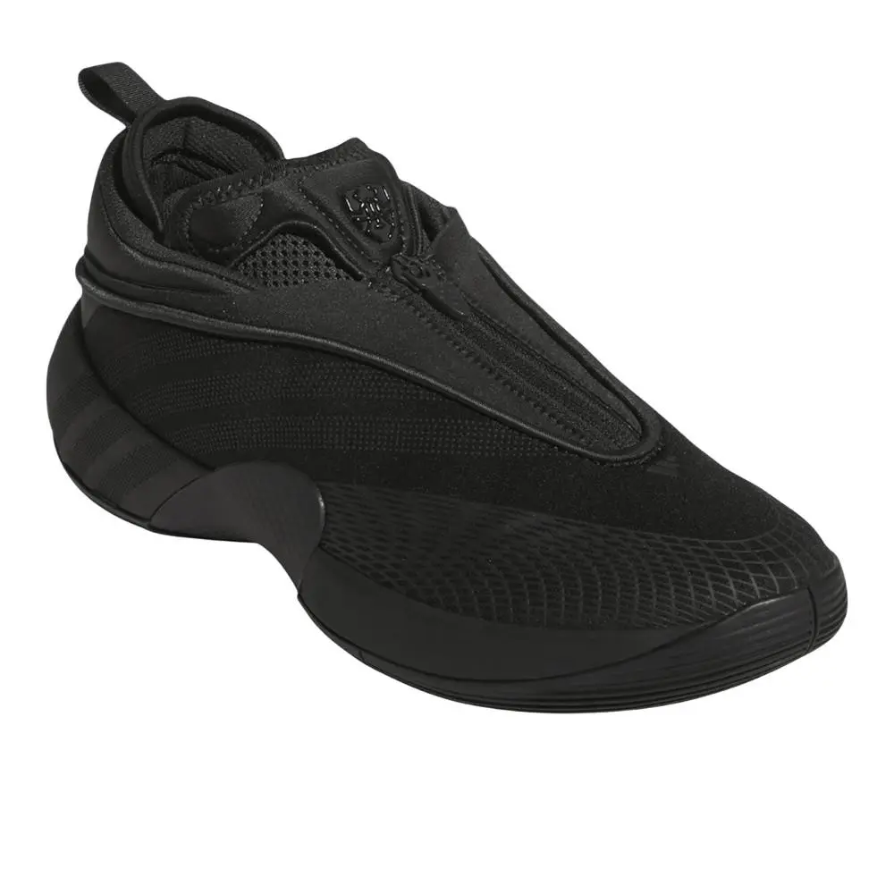 Adidas shoes - adidas D.O.N. Issue 7 Basketball - JS1298 - Black 0