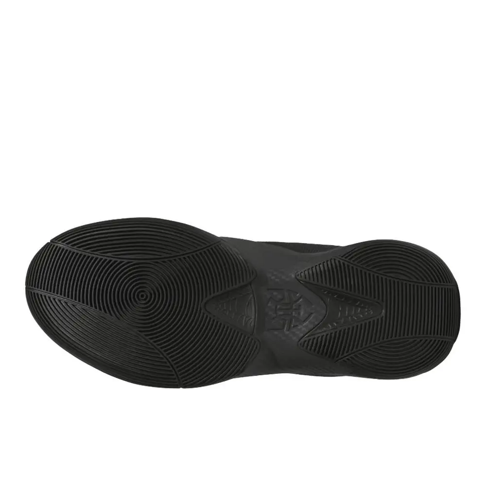 Adidas shoes - adidas D.O.N. Issue 7 Basketball - JS1298 - Black 3