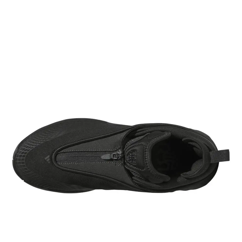 Adidas shoes - adidas D.O.N. Issue 7 Basketball - JS1298 - Black 8